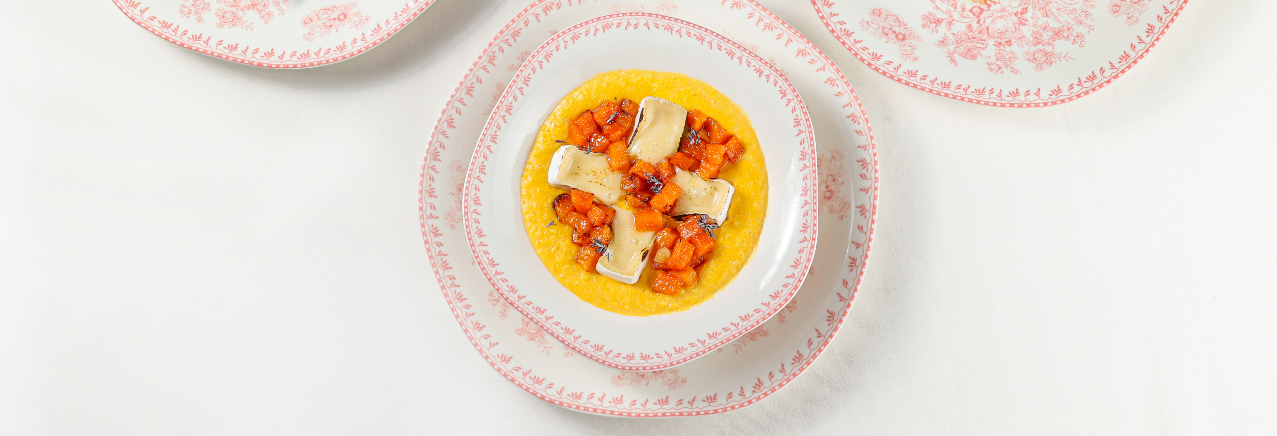 Участник конкурса «Лучший завтрак» Андрей Смоляков