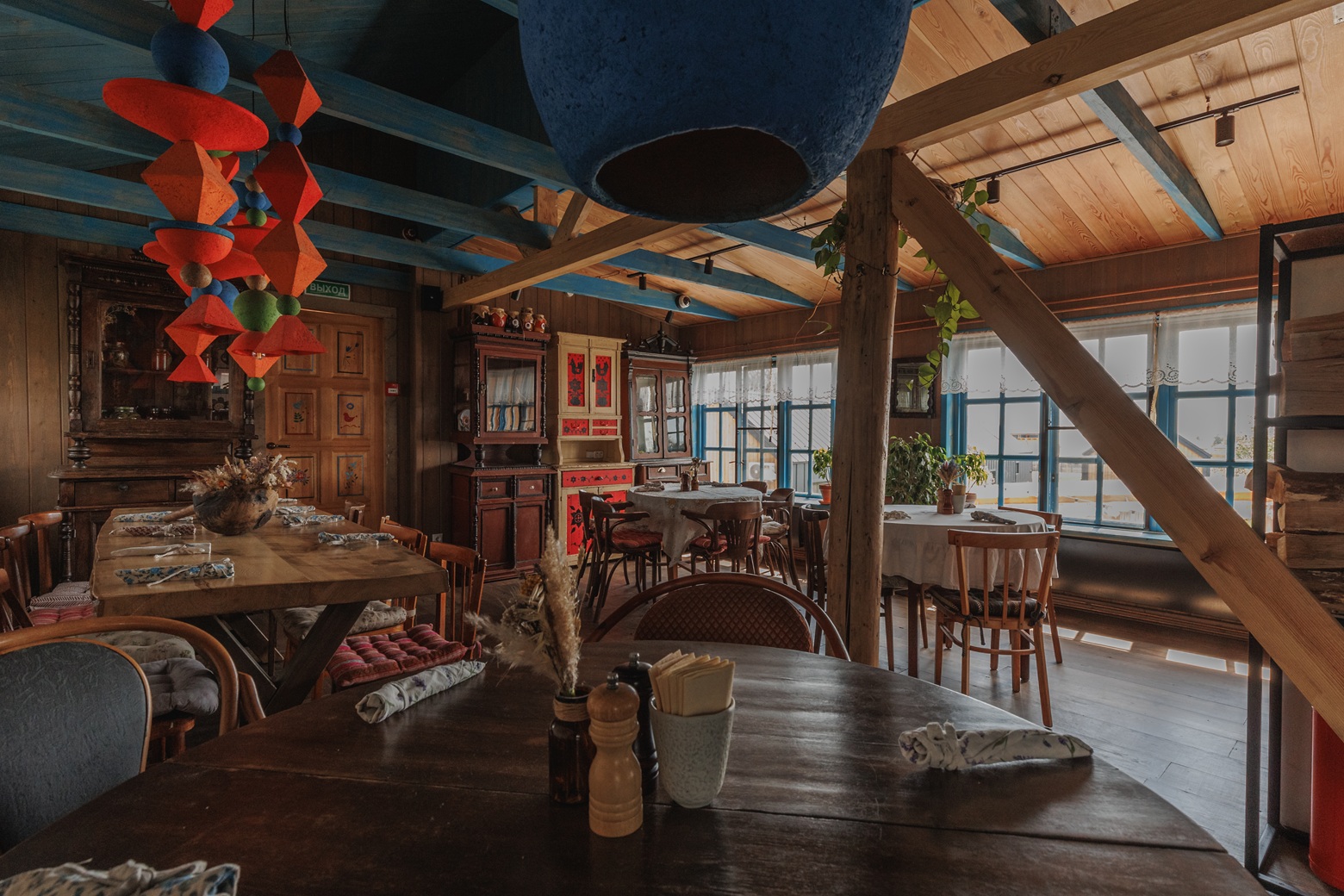 Воронеж встречает Суздаль