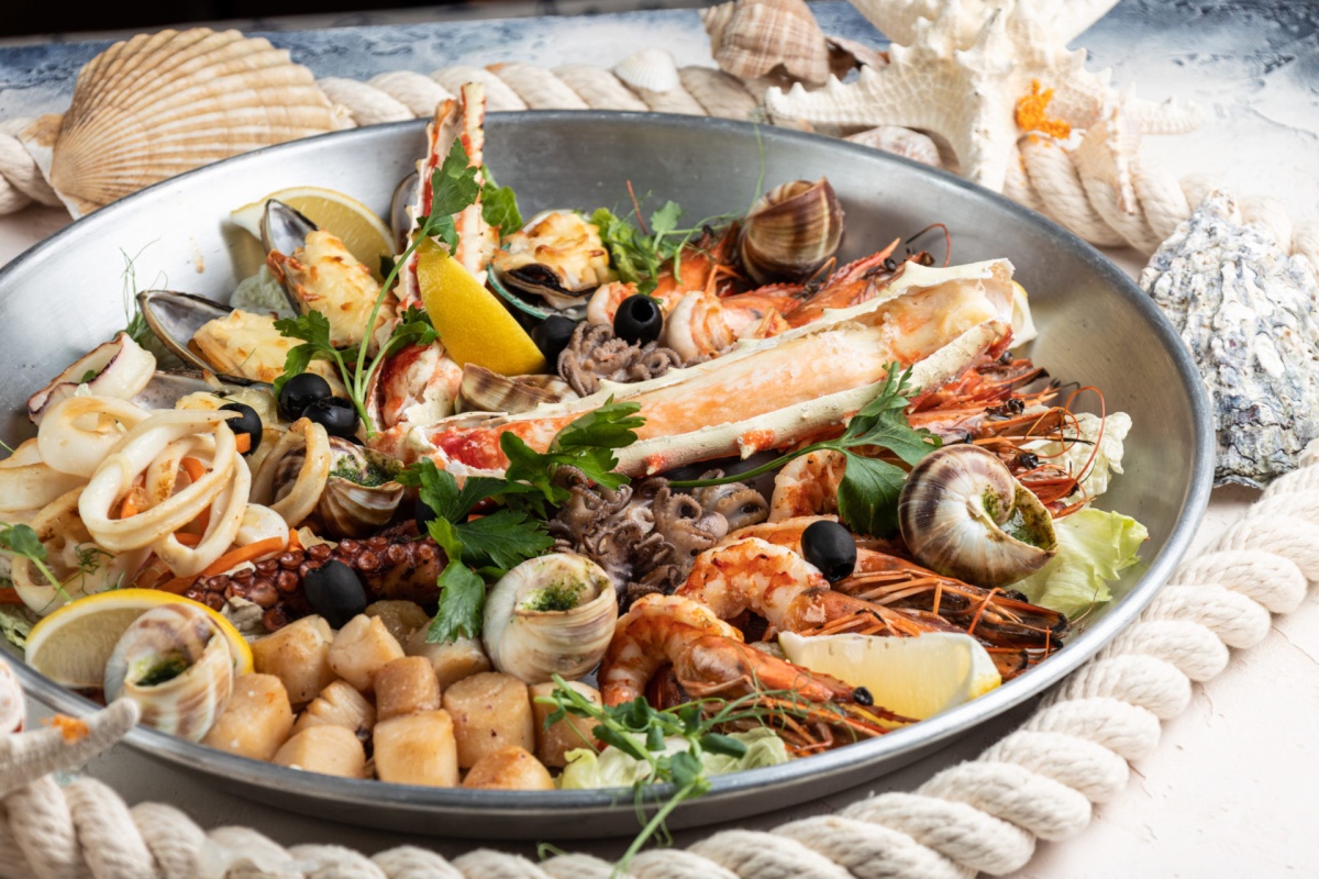 Посейдон Посейдон