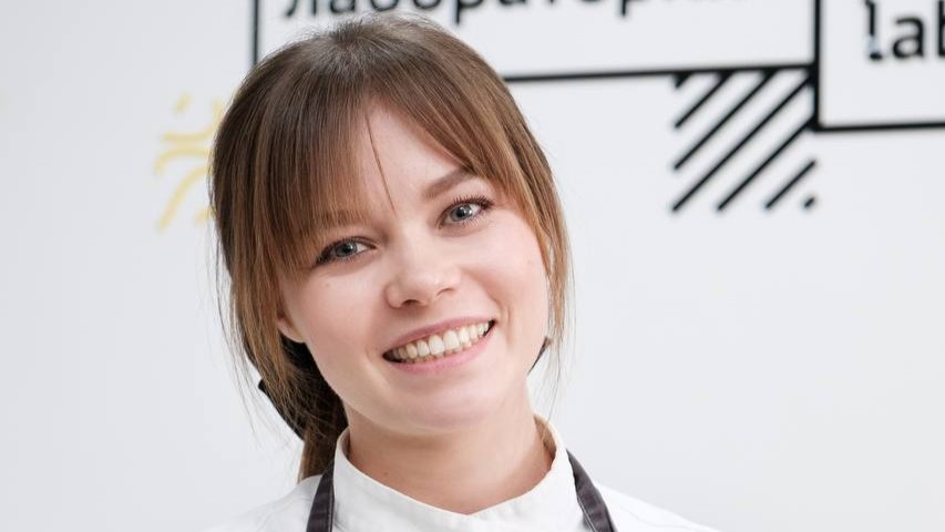 Рушана Кухтина