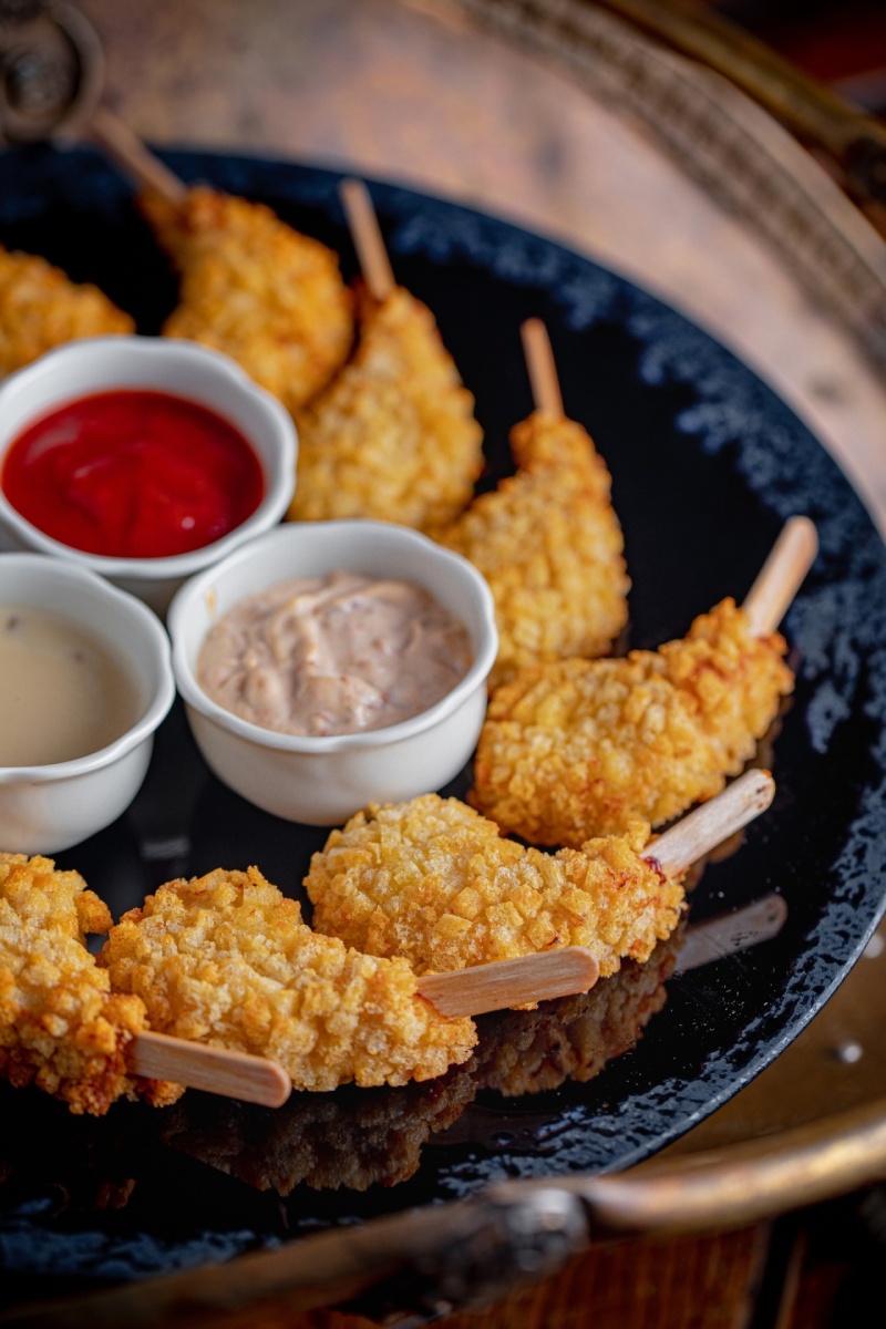 Кафе Пушкинъ