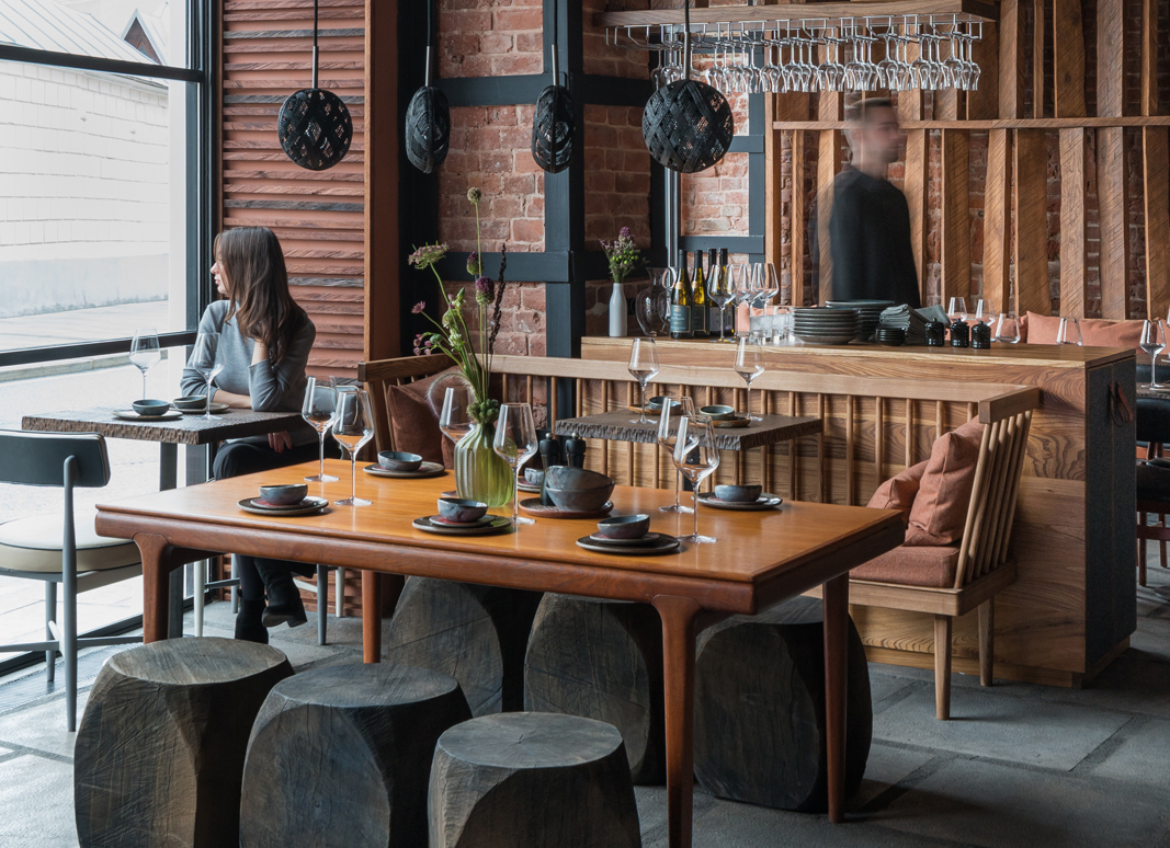 Lucky Izakaya Bar Lucky Izakaya Bar