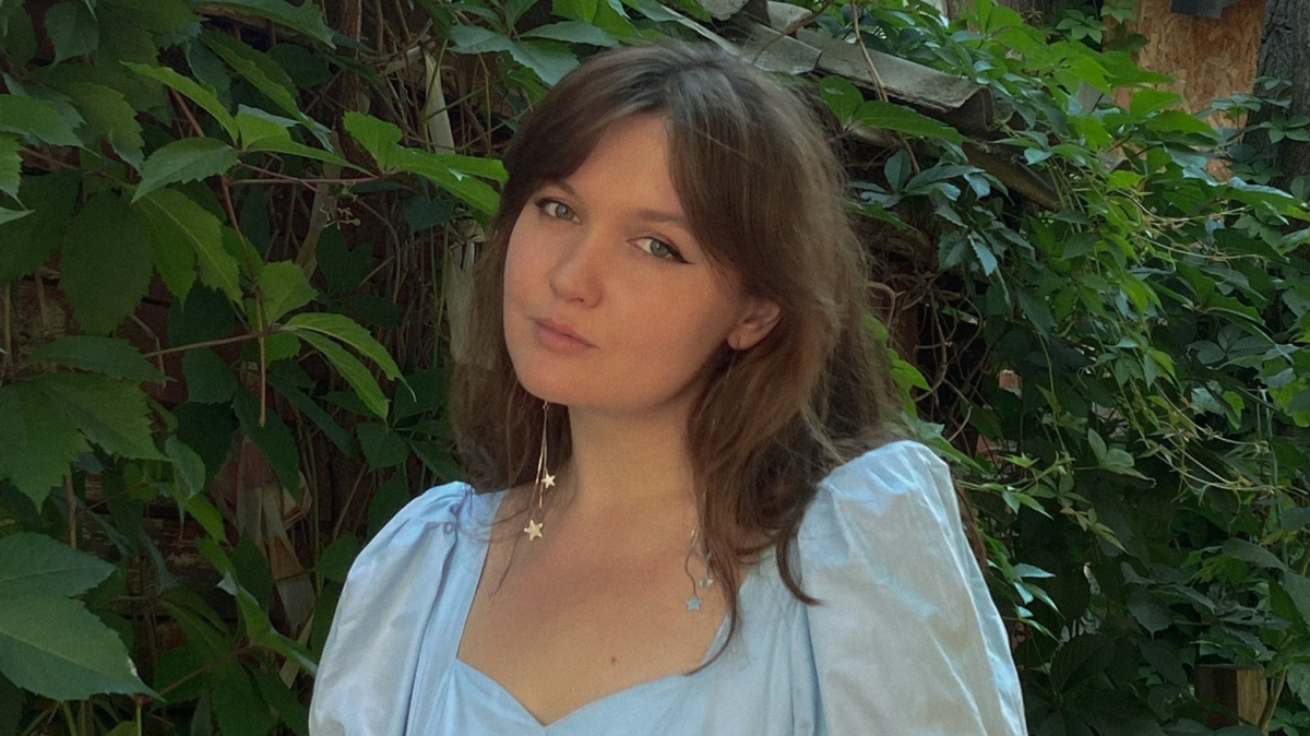 Ирина Артемьева