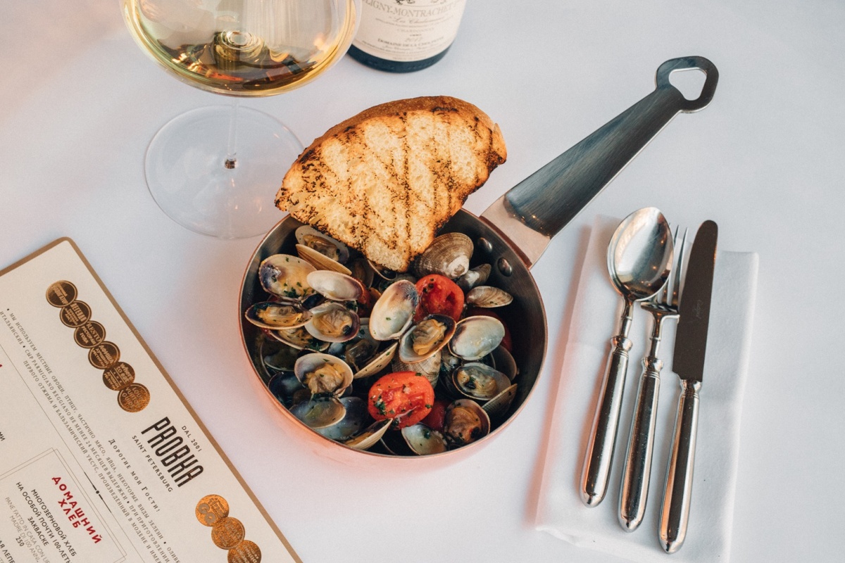 Probka на Добролюбова Probka на Добролюбова