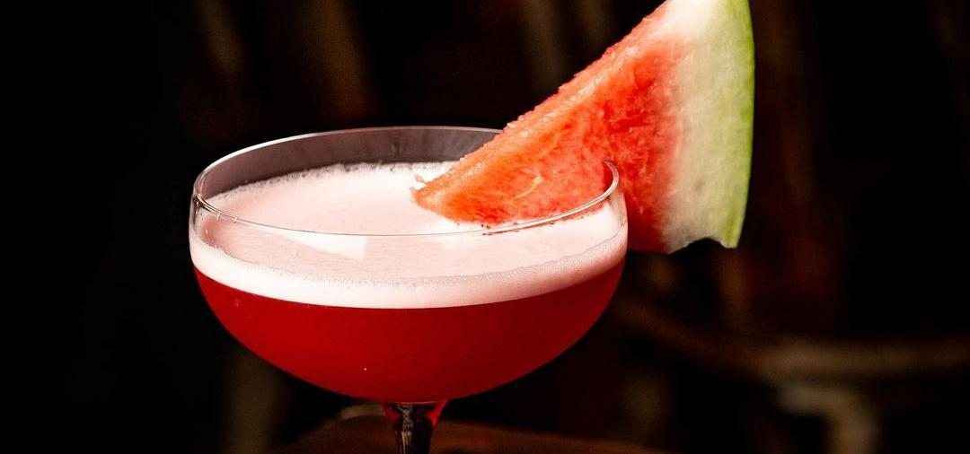 Teach me how to drink