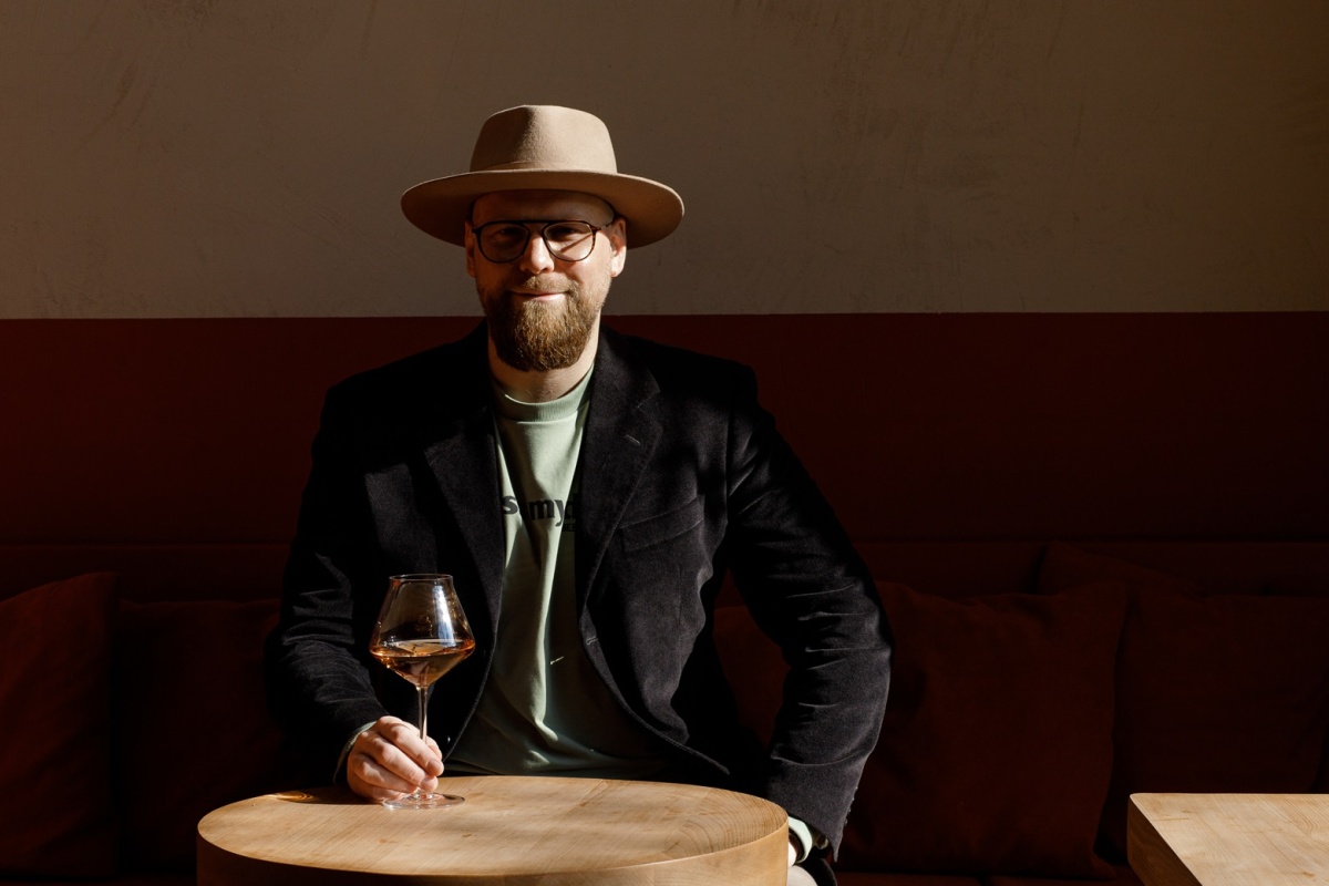 Сергей Подпорин