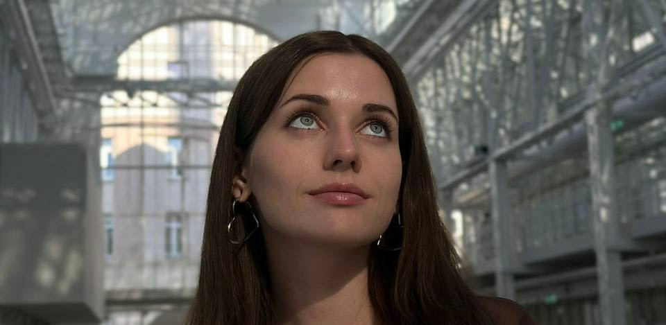 София Котикова