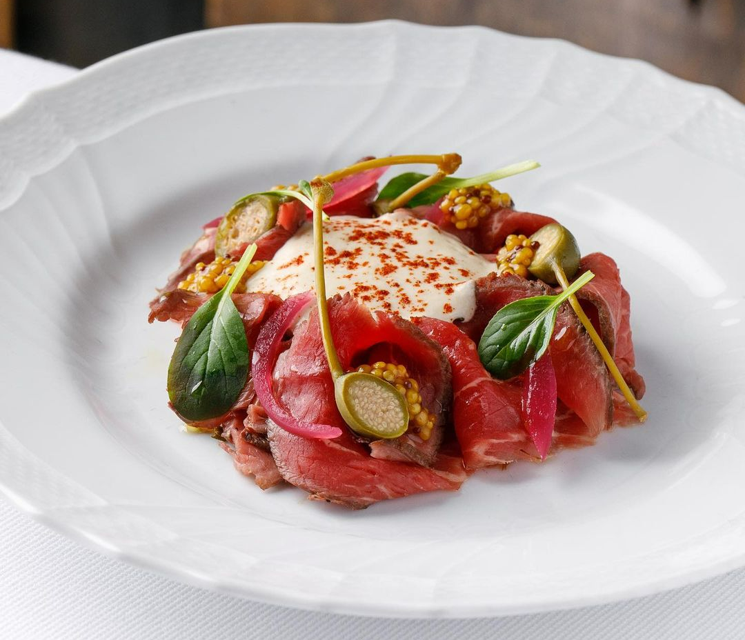 Salone Pasta & Bar Salone Pasta & Bar