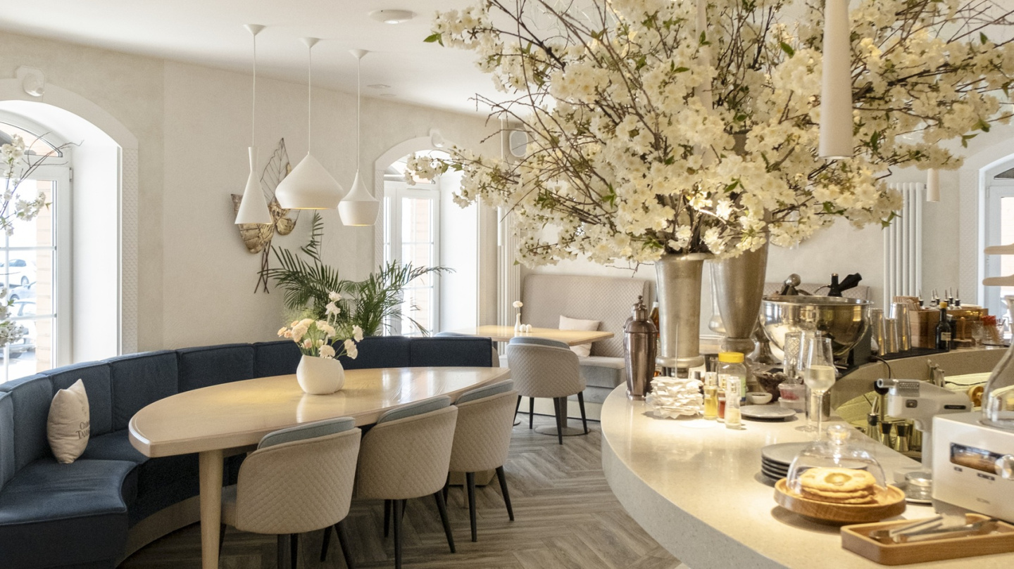 Nolan Wine & Kitchen
