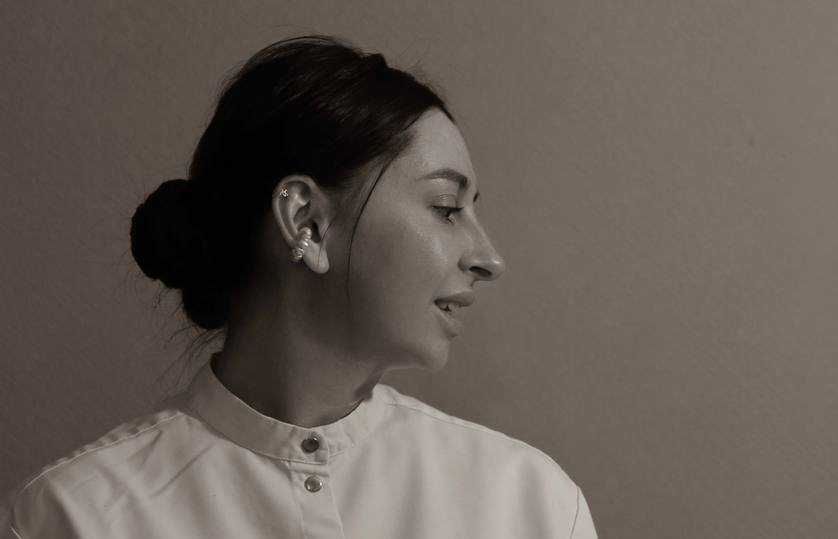 Елена Волкова