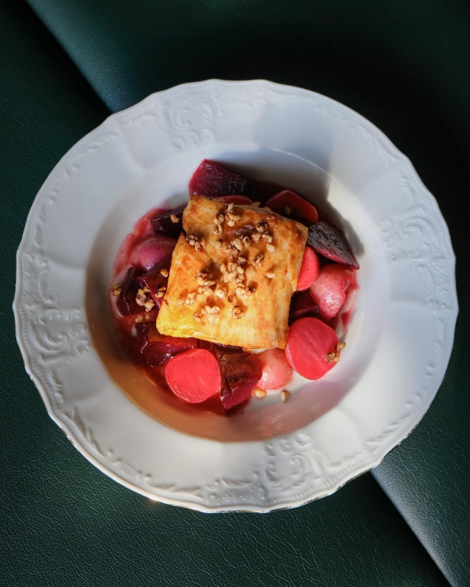 33 вино и тапас