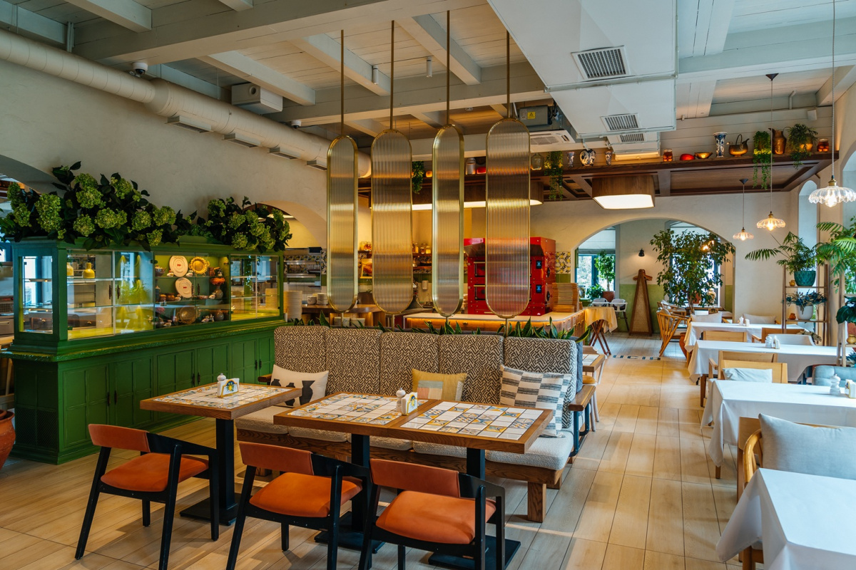 Osteria Lucia