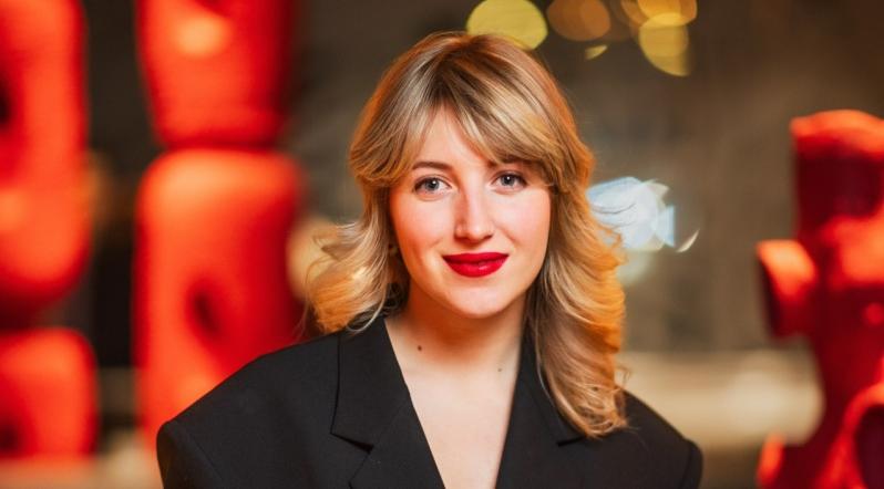 Олеся Соболева