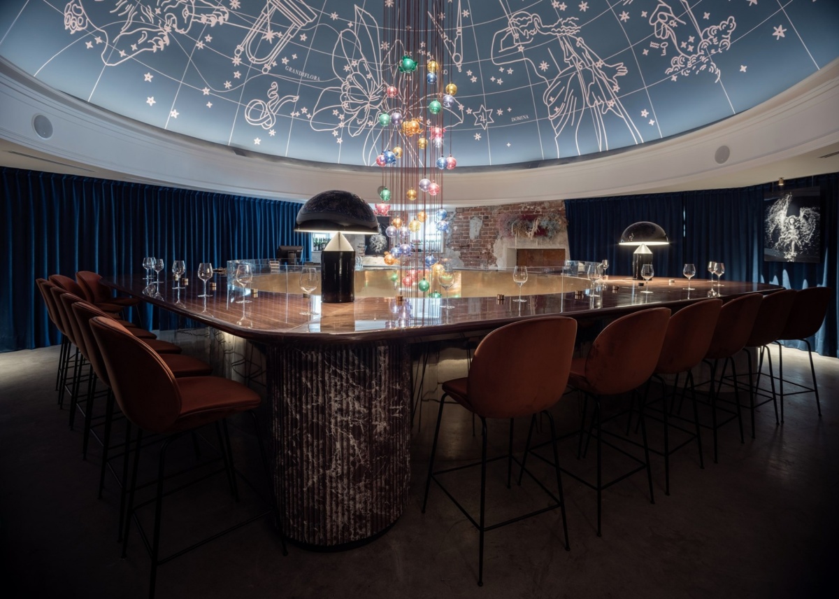 SEKTA organic wine bar SEKTA organic wine bar