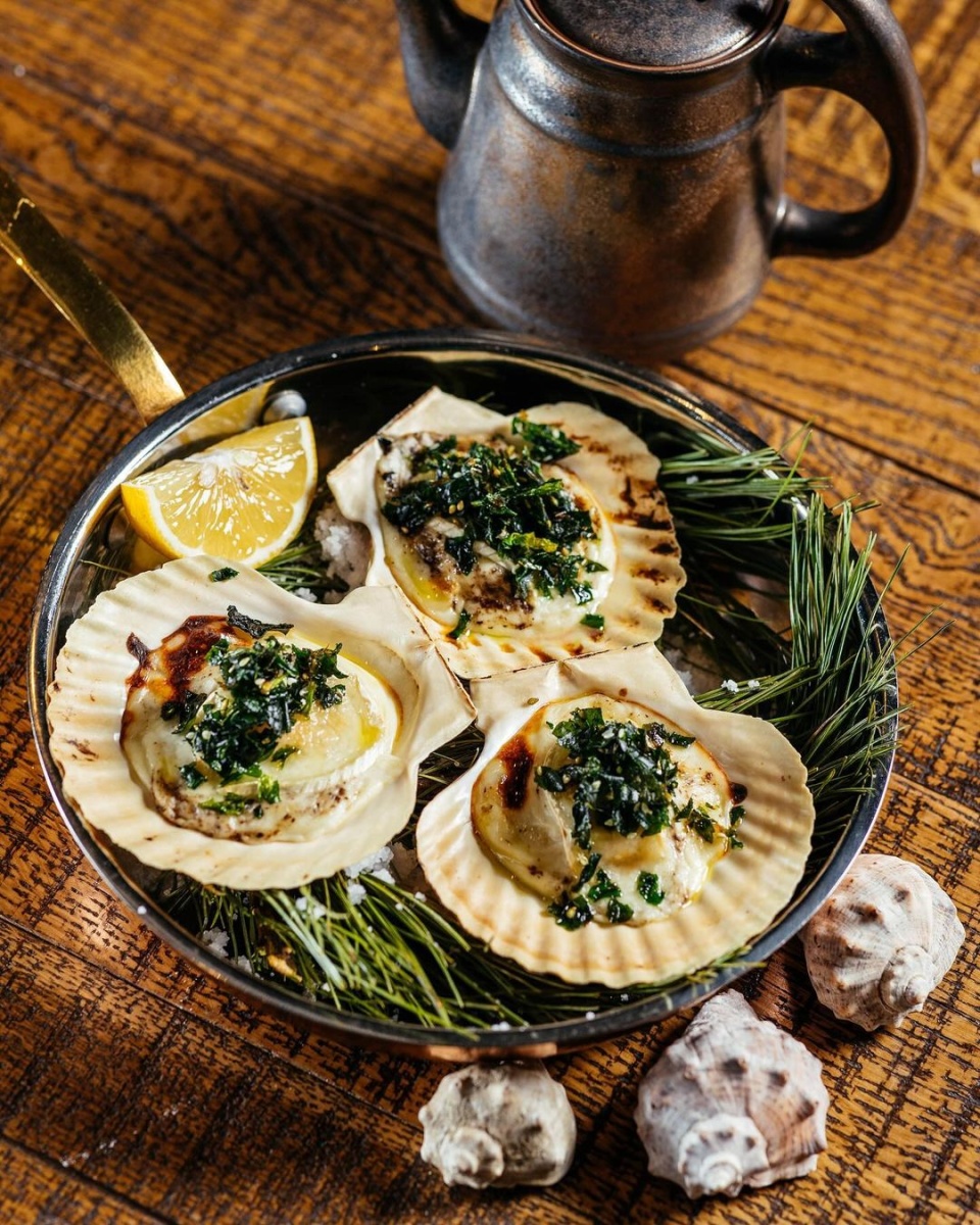 Чешуя Чешуя