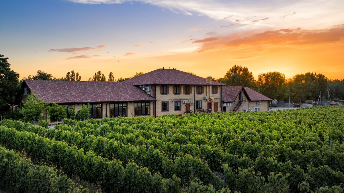 Винотеррия