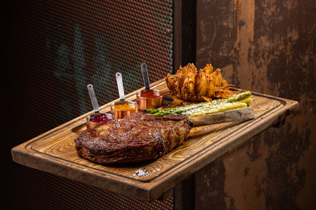 Мясной синдикат