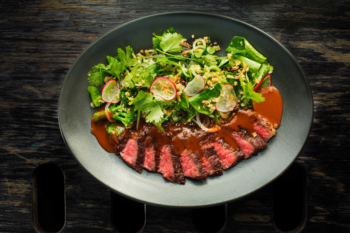 Горячий цех