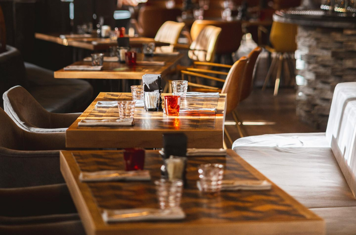 Горячий цех