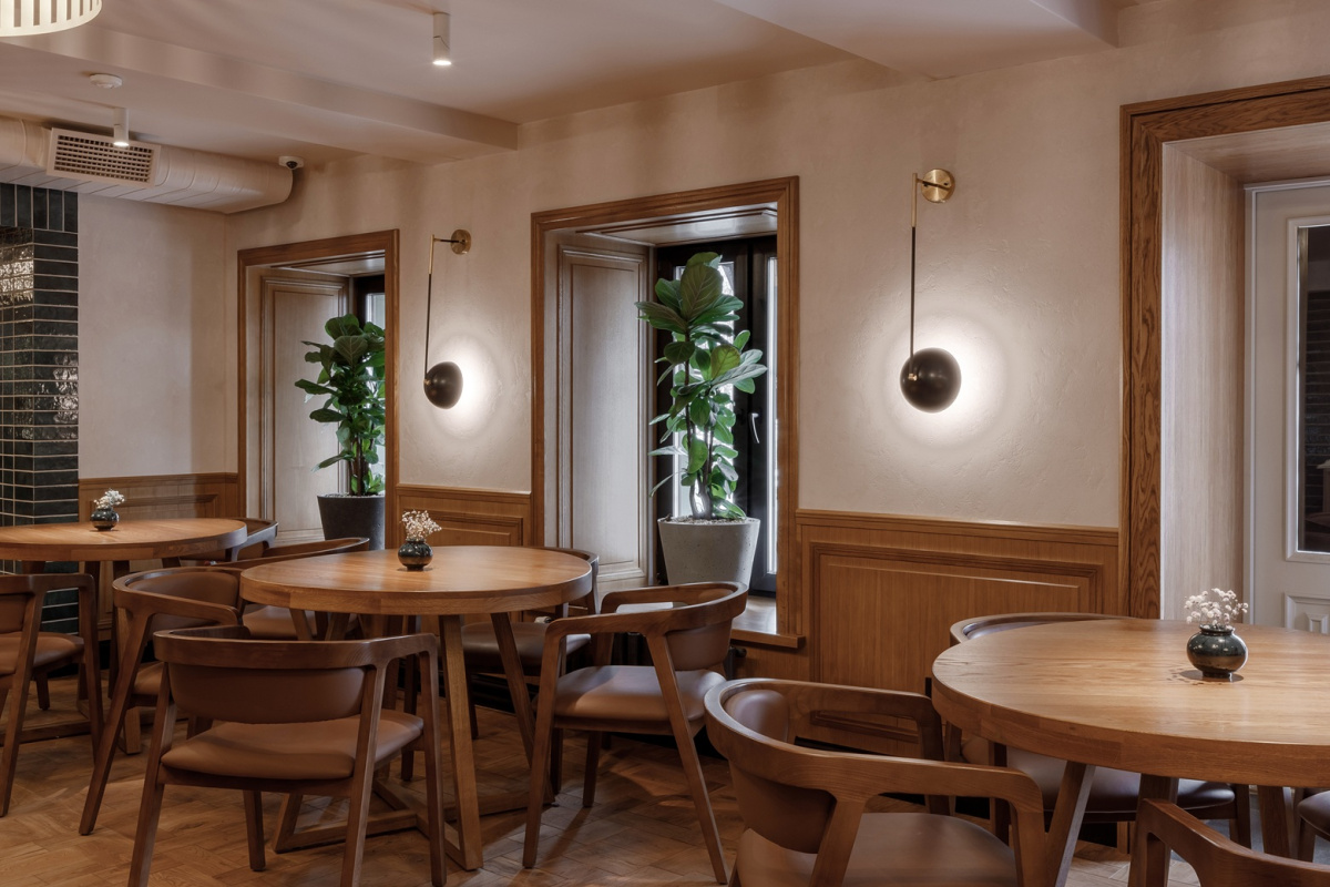 Lucky Duck Bistro