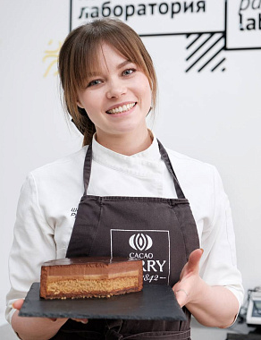 Рушана Кухтина