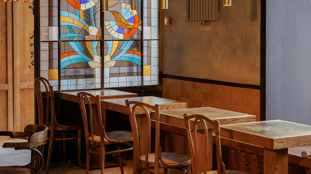 Цейлон Bistro Цейлон Bistro