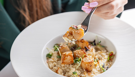 Лисички в Петербурге. Где найти?