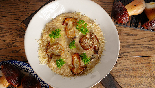 Белые в Питере