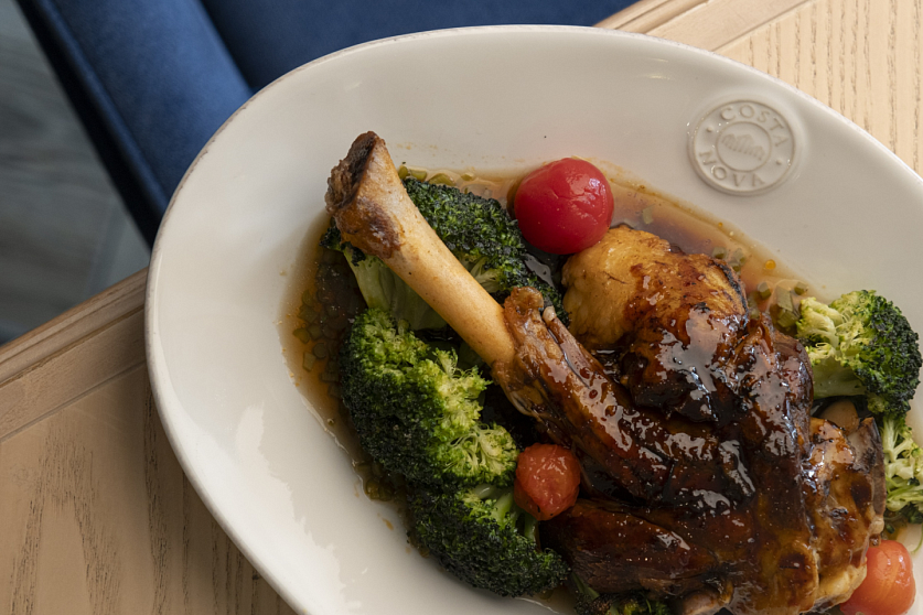 Nolan Wine & Kitchen Nolan Wine & Kitchen