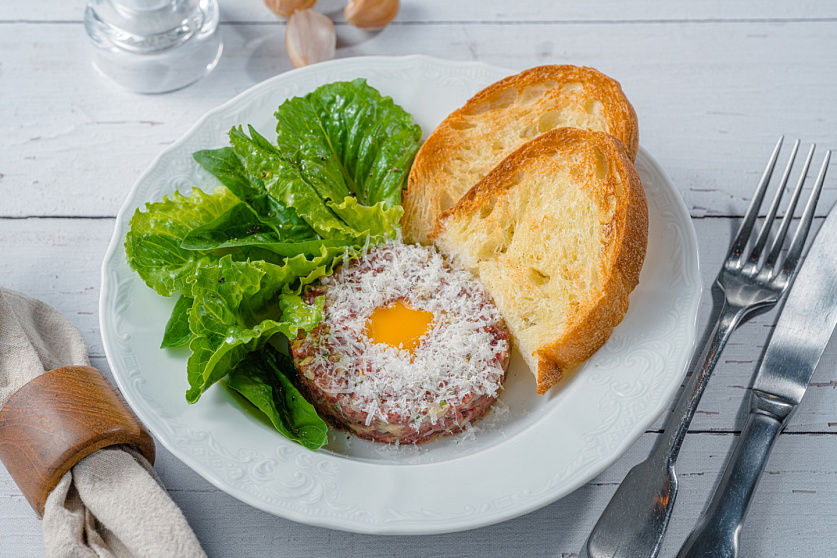 Osteria Lucia