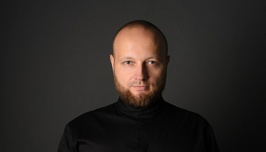 Алексей Субботин: “ Главная идея моей философии — должно быть уважение к гостю”