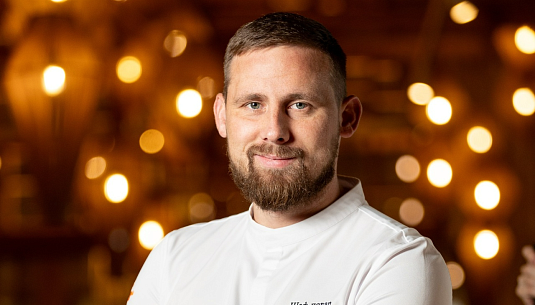 «Моя стихия, моя страсть...»