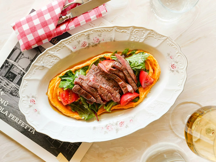 Tavola Perfetta Tavola Perfetta