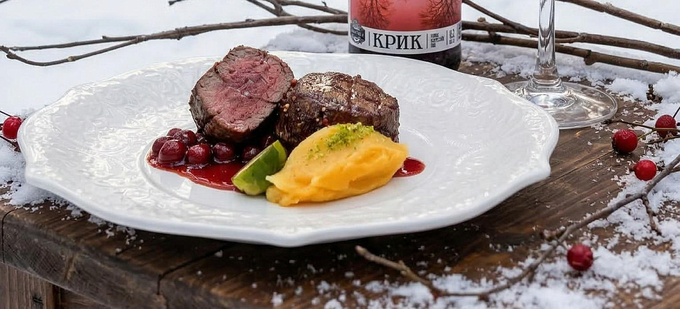 Участник конкурса «БАЛТИКА BEST SET» Андрей Коробкин Участник конкурса «БАЛТИКА BEST SET» Андрей Коробкин