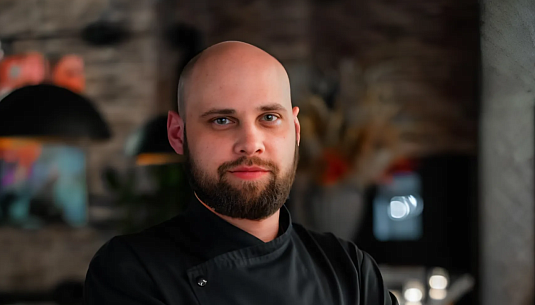 В живом городе