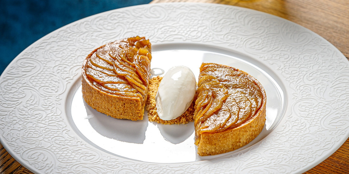 Кухмистерская Альфреда фон Вакано