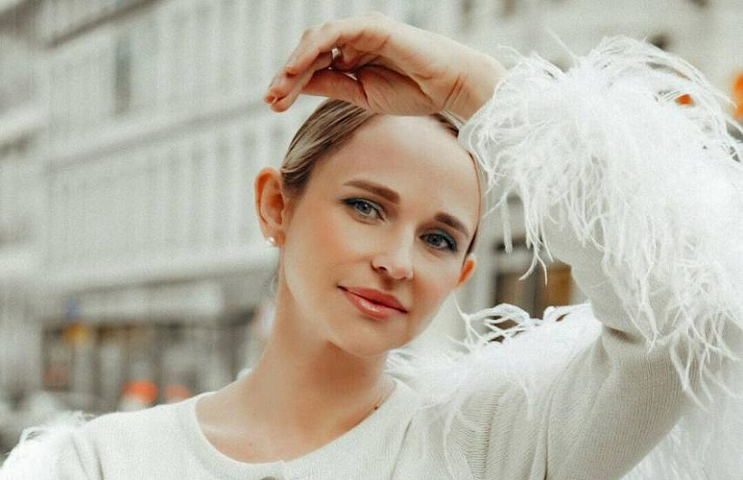 Сабина Мельничук